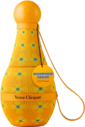 Veuve Clicquot Sun Totem with Brut Yellow Label – Limited Edition crafted by Yinka Ilori - Champagne, Frankreich