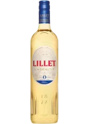 Lillet blanc 0% - Bordeaux, Frankreich