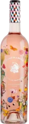 Wölffer Estate Vineyard  Summer in a bottle Côtes de Provence Rosé - 2025  - Provence, Frankreich