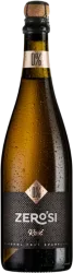 Zero'SI Rosé Sparkling Dry Alkoholfrei Rimuss & Strada Wein AG - Default Origin