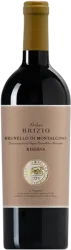 Dievole  Brunello di Montalcino Riserva Podere Brizio DOCG - 2016  - Toskana, Italien