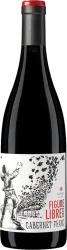 Figure Libre Freestyle Cabernet Franc Domaine Gayda - 2023 - Frankreich