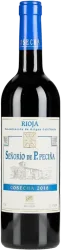 Cosecha Señorio de P. Peciña - 2023 - Oberer Ebro, Spanien