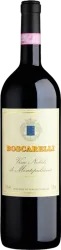 Vino Nobile Montepulciano DOCG Poderi Boscarelli - 2021 - Toskana, Italien