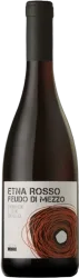 Feudo Di Mezzo DOC Etna Rosso Massimo Lentsch - 2022 - Sizilien, Italien