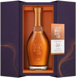 Glenmorangie 30 Years Old The Thirty - Schottland, Grossbritannien