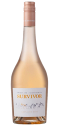 Survivor Wines  Grenache Rosé - 2024  - Breede River Valley, Südafrika