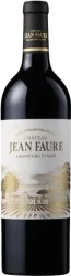 Chateau Jean Faure Grand Cru Classé Saint Emilion AC Château Jean Faure - 2022 - Bordeaux, Frankreich