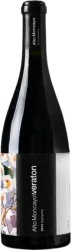 Campo de Borja D.O. Veraton Bodegas Alto Moncayo - 2022 - Oberer Ebro, Spanien