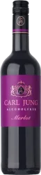 Carl Jung GmbH Merlot Bio Alkoholfrei  - Deutschland