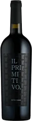 Cantine Risveglio  Il Primitivo Salento IGT Sette Torri - 2024  - Apulien, Italien