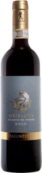 Grifalco  DAGINESTRA DOCG Aglianico del Vulture - 2016  - Basilikata, Italien