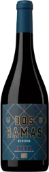 SCHULER 1694  Dos Ramas Reserva Bodegas Manzanos - 2018  - Oberer Ebro, Spanien