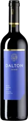 Dalton Winery  DALTON Estate Shiraz - 2023  - Galil, Israel