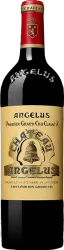 Chateau Angelus 1er Grand Cru Classe A St-Emilion AOC Château Angélus - 2021 - Bordeaux, Frankreich
