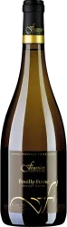 Domaine Fournier Père et Fils  Pouilly-Fumé Grande Cuvée - 2022  - Loire, Frankreich