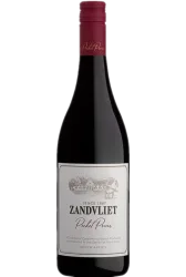 Zandvliet  Pocket Power - 2024  - Breede River Valley, Südafrika