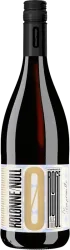 Kolonne Null Tempranillo Alkoholfreier Wein  - Berlin, Deutschland