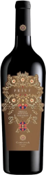 Montedidio  Privè Nerello Mascalese Terre Siciliane IGT - 2024  - Sizilien, Italien