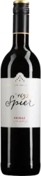 Spier Wines  Signature Collection Pinotage - 2024  - Coastal Region, Südafrika