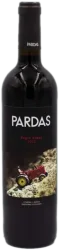 Pardas Negre Franc DO Celler Pardas - 2011 - Katalonien, Spanien