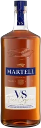 Martell VS Single Distillery Cognac - Frankreich