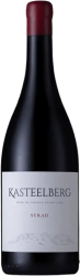 Kasteelberg  Flagship Syrah - 2024  - Coastal Region, Südafrika