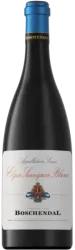 Boschendal Elgin Sauvignon Blanc - 2023 - Coastal Region, Südafrika