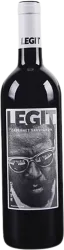 Legit IGT Rosso Toscana Tolaini Tolaini - 2021 - Toskana, Italien