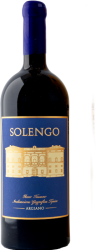 Solengo IGT della Toscana Argiano - 2021 - Toskana, Italien