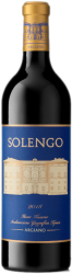 Solengo IGT della Toscana Argiano - 2020 - Toskana, Italien
