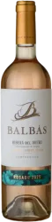 SCHULER 1694  Balbás Rosado Tempranillo - 2025  - Duero-Tal (Castilla y Leon), Spanien