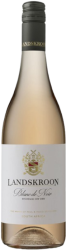 Landskroon  Blanc de Noir Rosé - 2025  - Coastal Region, Südafrika