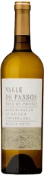 Valle de Passos Branco 2024 Tràs os Montes DOC SCHULER 1694 - Portugal