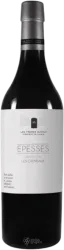 Epesses Grand Cru Les Cheneaux Lavaux AOC Les Frères Dutruy - 2024 - Waadt, Schweiz