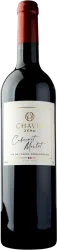 Chavin Zero Cabernet / Merlot VdF sans alcool Pierre Chavin - Frankreich