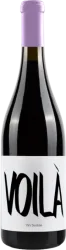 Cave Molondin Voilà Vin Suisse Rouge  - Schweiz