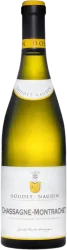 Doudet-Naudin  Chassagne Montrachet blanc AOC - 2022  - Burgund, Frankreich