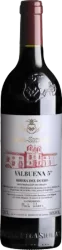 Valbuena 5 Ribera del Duero DO Bodegas Vega Sicilia - 2020 - Spanien