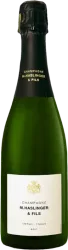 SCHULER 1694 M.Haslinger & Fils Brut  - Champagne, Frankreich