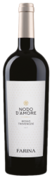 Farina  Nodo d'Amore Rosso Tre Venezie IGT - 2024  - Veneto, Italien