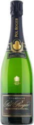 Champagne Brut Cuvee Sir Winston Churchill Pol Roger - 2015 - Champagne, Frankreich