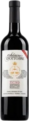 Matasci Vini  Selezione d'Ottobre Merlot Ticino DOC - 2022  - Tessin, Schweiz