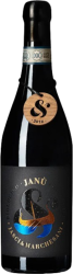 Jasci & Marchesani  Janu' Montepulciano D'Abruzzo DOC - 2021  - Abruzzen, Italien