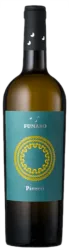 Funaro  Grillo Pinzeri - 2025  - Sizilien, Italien