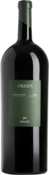 Resalte Origen Ribera del Duero Bodegas Resalte - 2021 - Duero-Tal (Castilla y Leon), Spanien