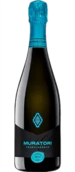 Villa Crespia Franciacorta DOCG Brut Millè Arcipelago Muratori - 2020 - Lombardei, Italien