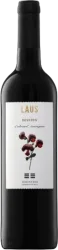 Bodegas Laus  Laus Reserva - 2019  - Somontano, Spanien