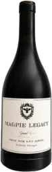 Di Lenardo Wines  Magpie Legacy Grand Cru - 2022  - Aargau, Schweiz