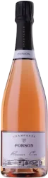 Maxime Ponson Champagne Extra Brut 1er Cru Rosé  - Champagne, Frankreich